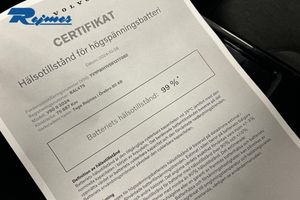 Volvo V90 bild 15