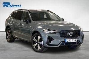 Volvo XC60 bild 17