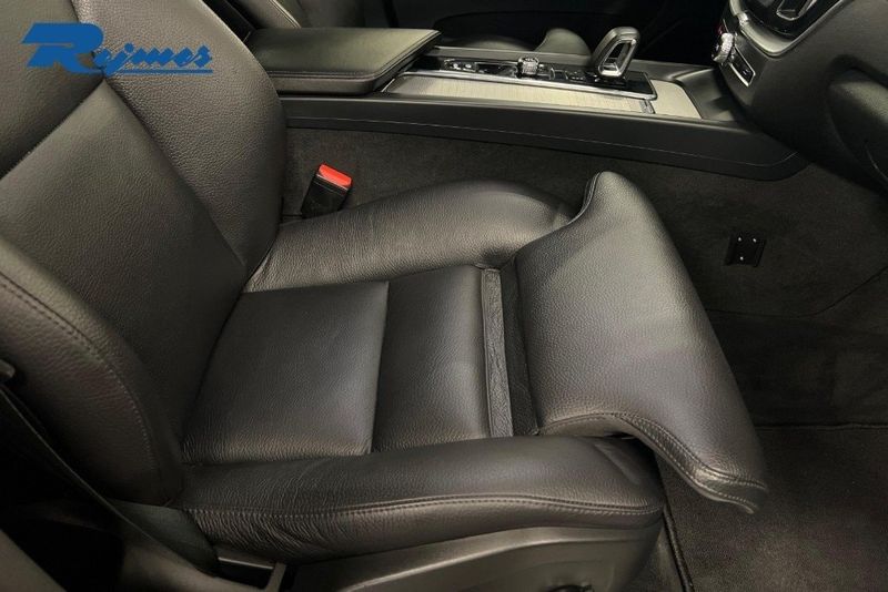 Volvo XC60 bild 4