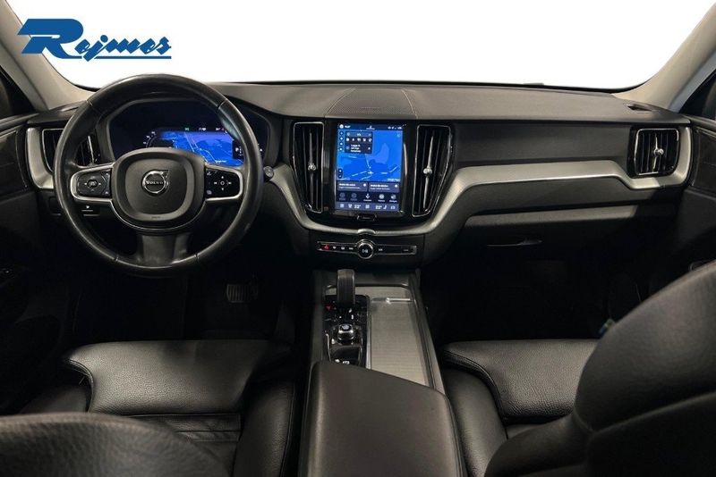 Volvo XC60 bild 11