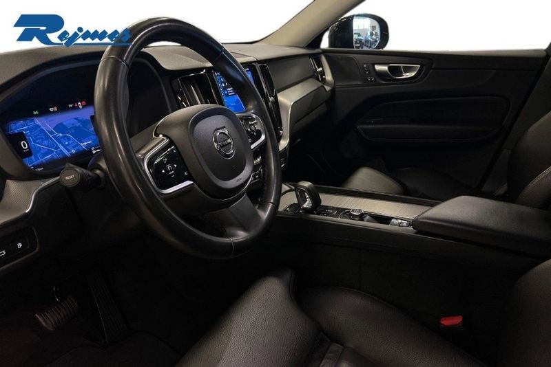 Volvo XC60 bild 14