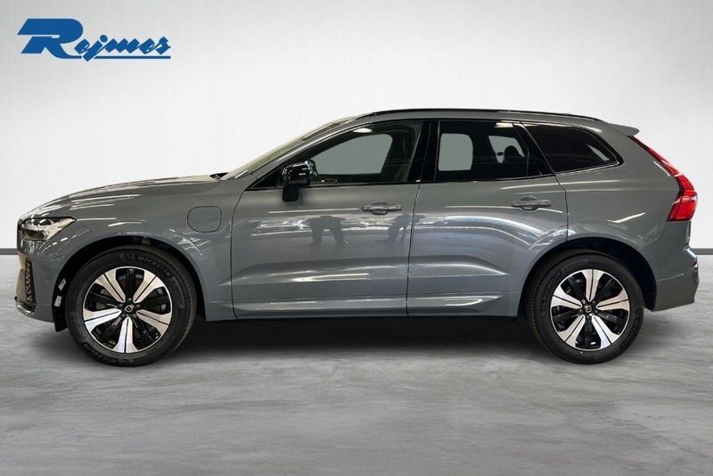 Volvo XC60 bild 7