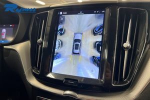 Volvo XC60 bild 20