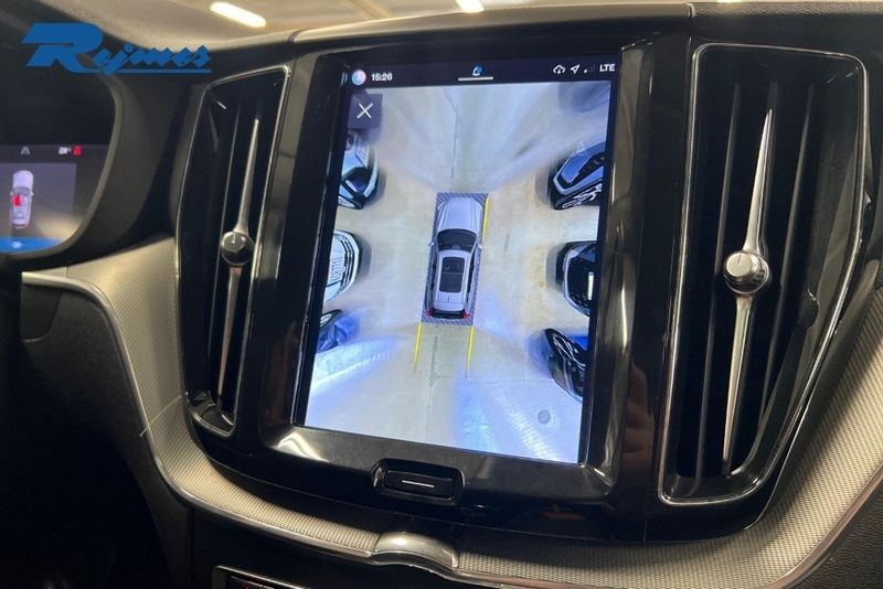 Volvo XC60 bild 20