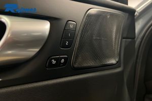 Volvo XC60 bild 18