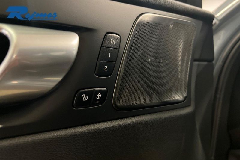 Volvo XC60 bild 18