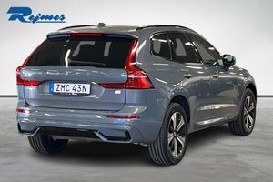 Volvo XC60 bild 16