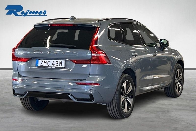 Volvo XC60 bild 16