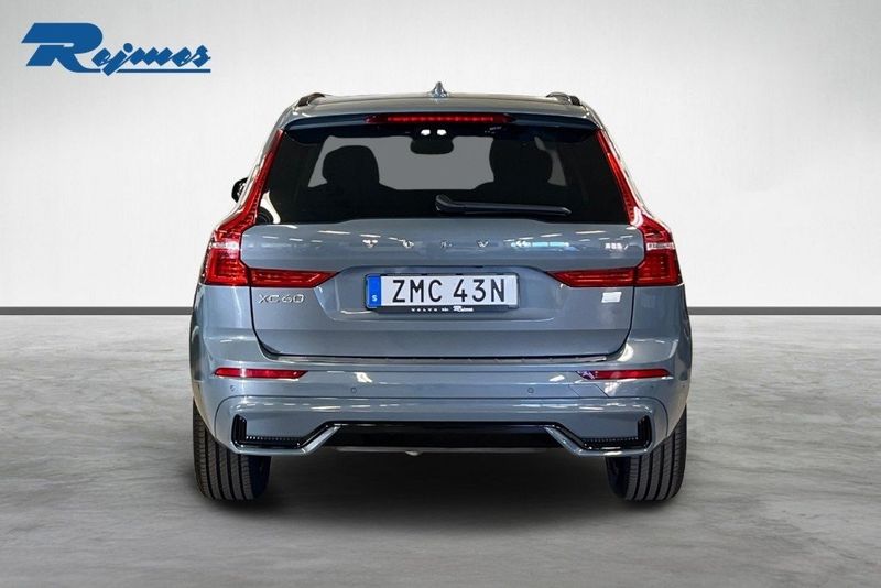 Volvo XC60 bild 8