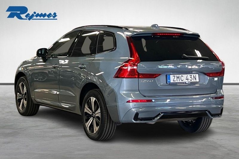 Volvo XC60 bild 6