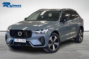 Volvo XC60 bild 1