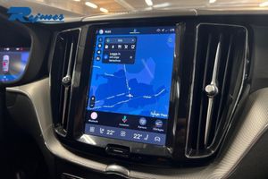 Volvo XC60 bild 21