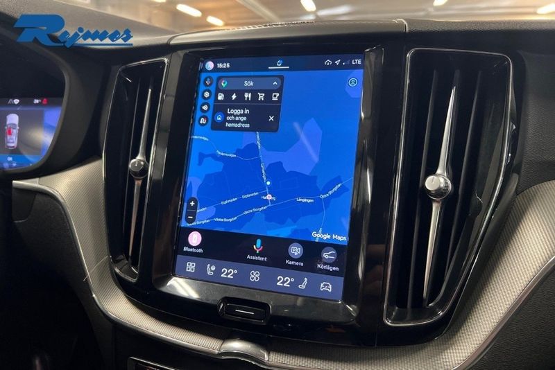 Volvo XC60 bild 21
