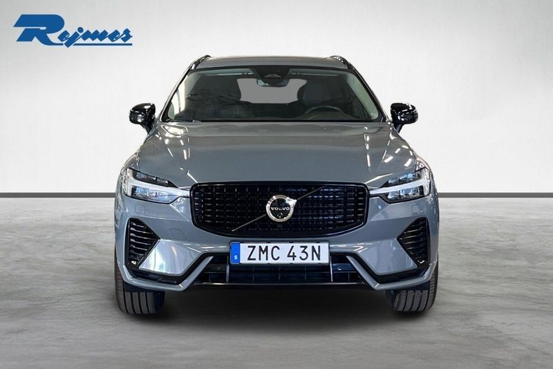 Volvo XC60 bild 9