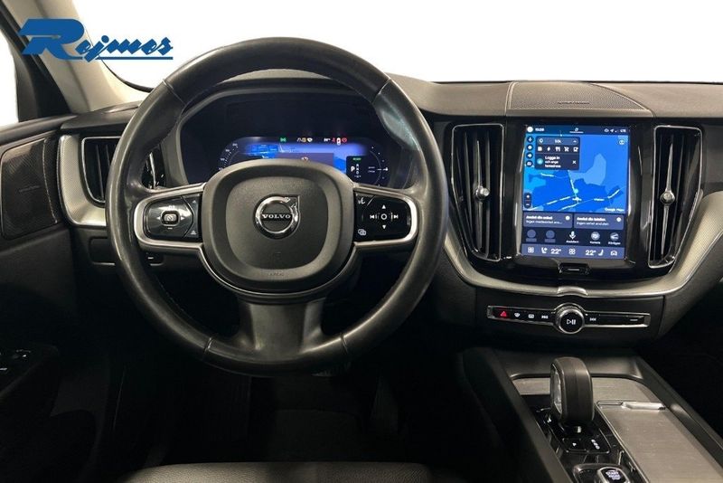 Volvo XC60 bild 12