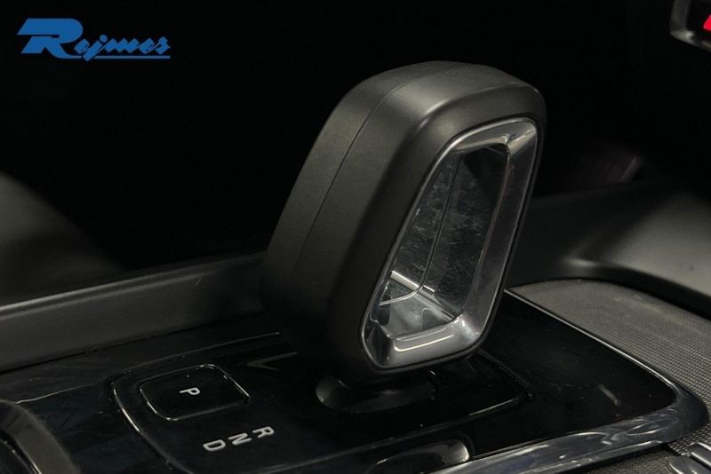 Volvo XC60 bild 19