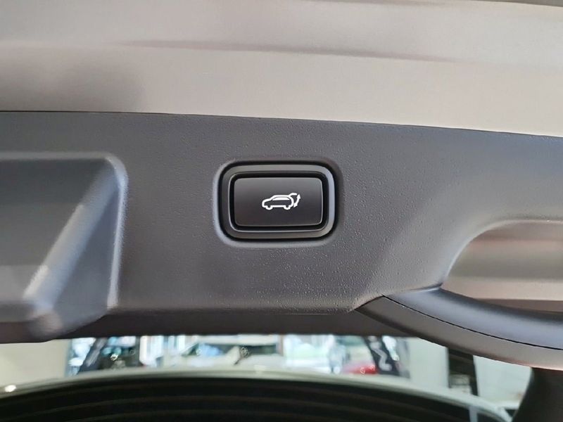 Kia Niro bild 15