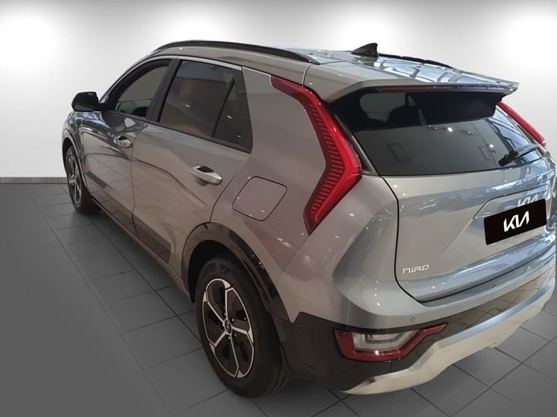 Kia Niro bild 6
