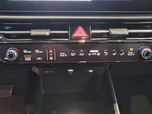 Kia Niro bild 13