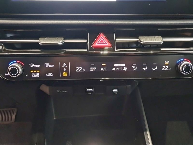 Kia Niro bild 13
