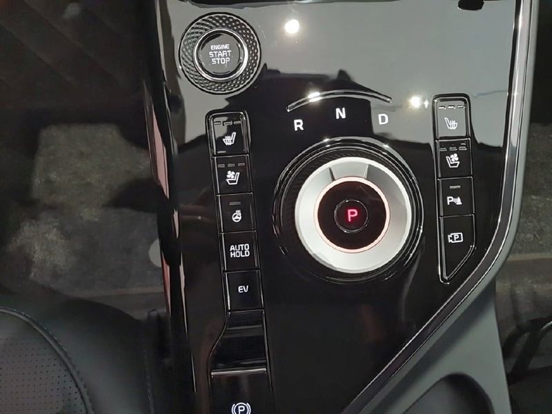 Kia Niro bild 12