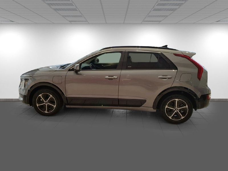 Kia Niro bild 4
