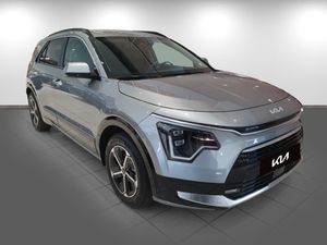 Kia Niro bild 3