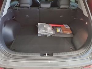 Kia Niro bild 14