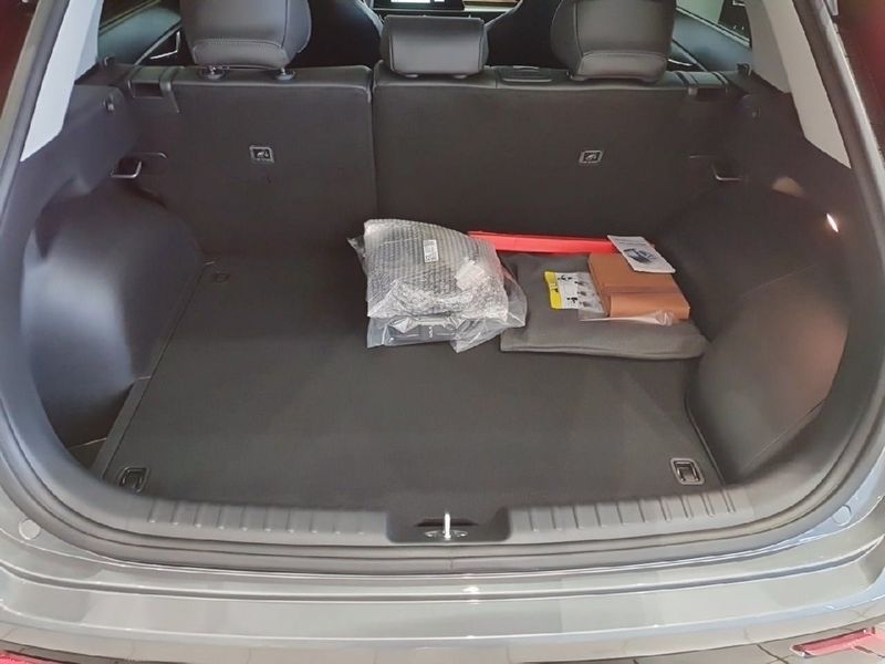 Kia Niro bild 14