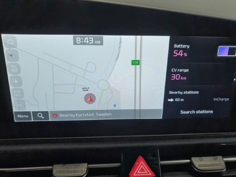 Kia Niro bild 11