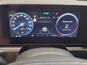 Kia Niro bild 10