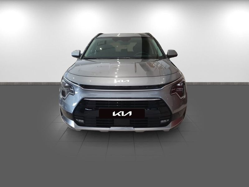 Kia Niro bild 2