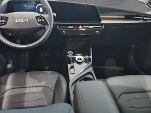 Kia Niro bild 7