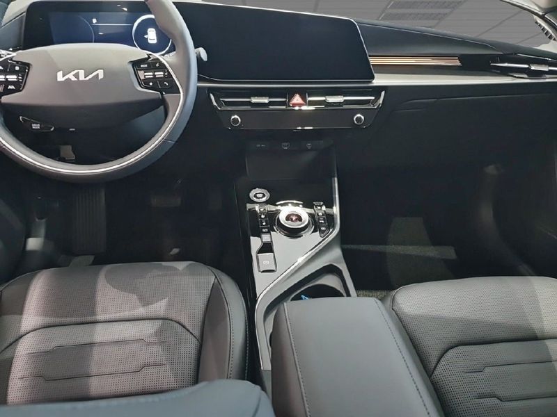 Kia Niro bild 7