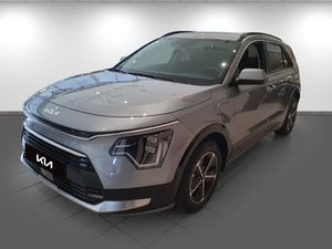 Kia Niro bild 1