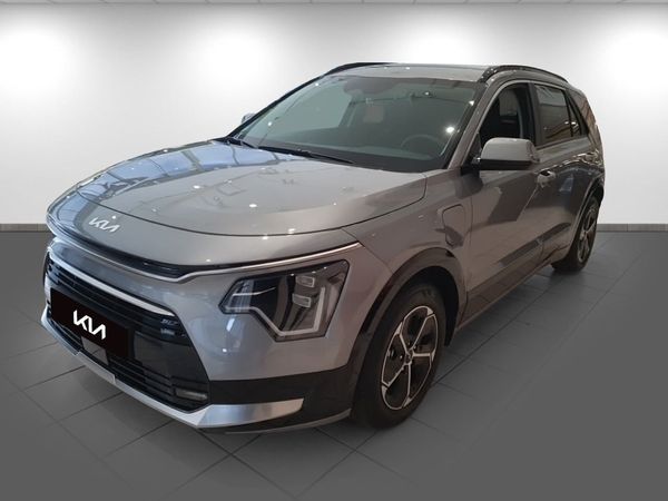 Kia Niro PLUG-IN ADVANCE - 2024