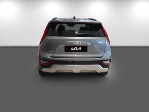 Kia Niro bild 5