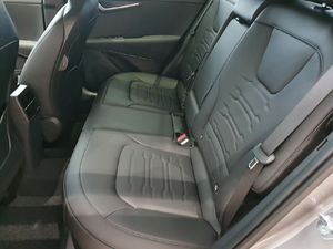 Kia Niro bild 9