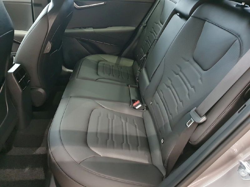 Kia Niro bild 9