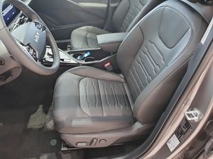 Kia Niro bild 8