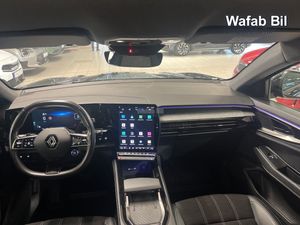 Renault Austral bild 13