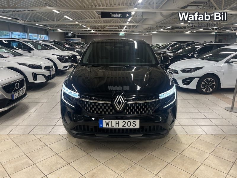 Renault Austral bild 3
