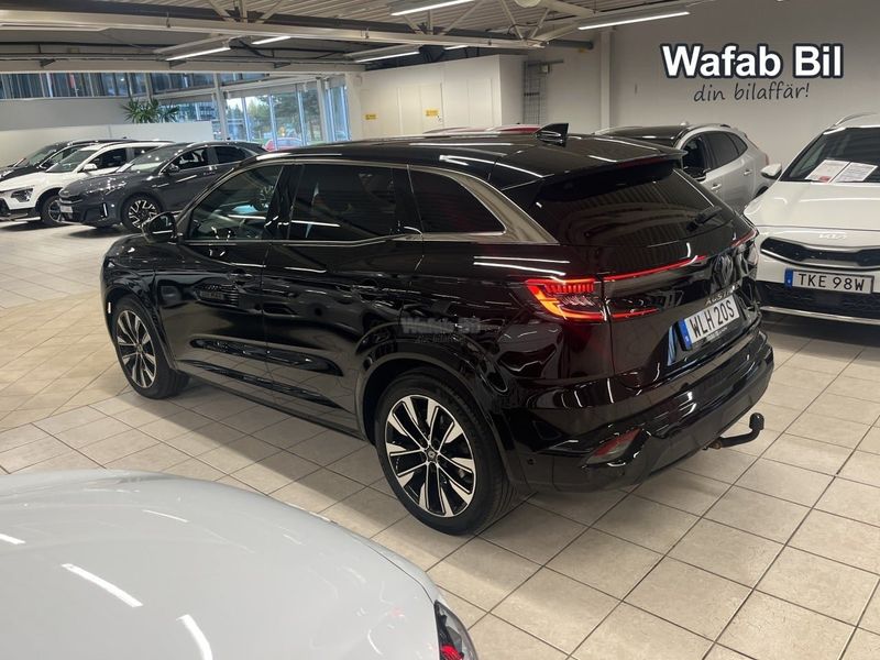 Renault Austral bild 11