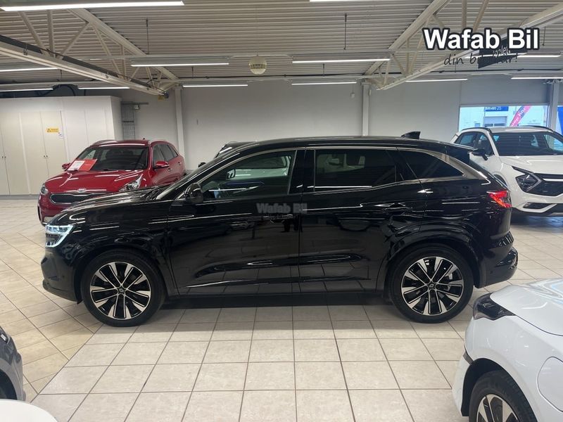 Renault Austral bild 7