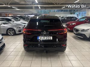 Renault Austral bild 9