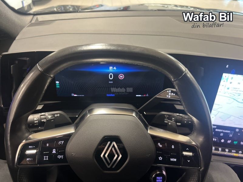 Renault Austral bild 19
