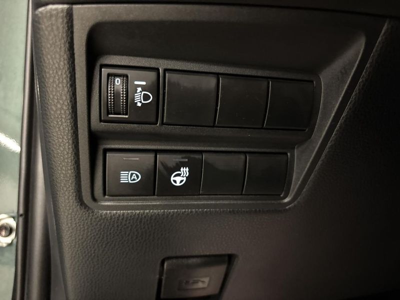 Toyota Yaris bild 20