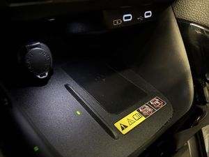 Toyota Yaris bild 19