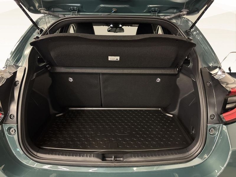 Toyota Yaris bild 12