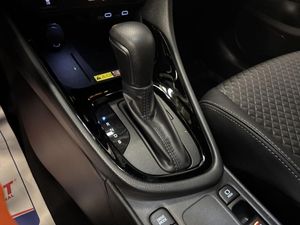 Toyota Yaris bild 17